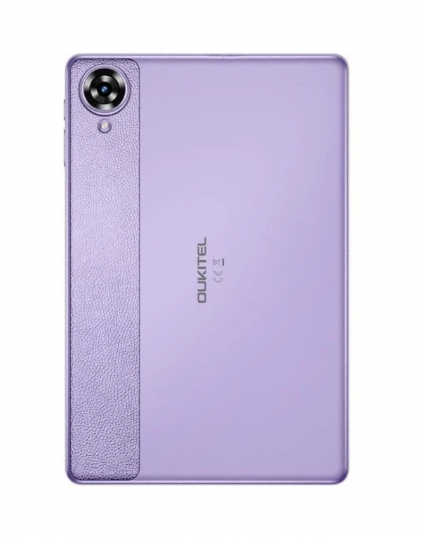 Oukitel Pad OT11 4/128GB LTE Purple, фото №2
