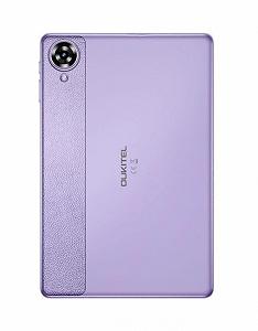 Oukitel Pad OT11 4/128GB LTE Purple synthetic.ua - Фото 1