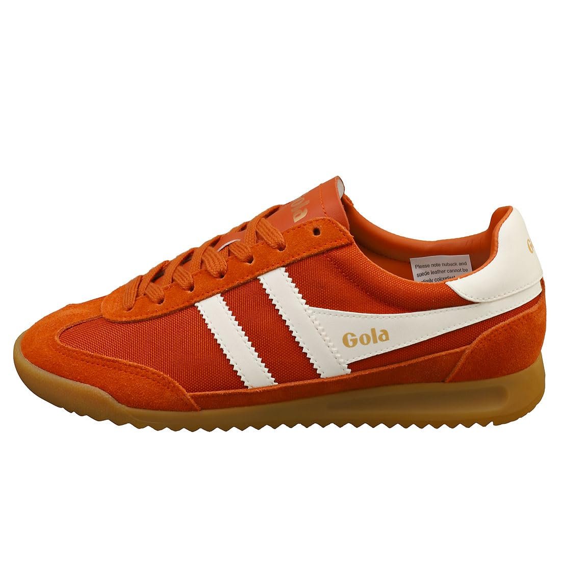 Кросівки Gola Tornado CLB623NU, фото №5