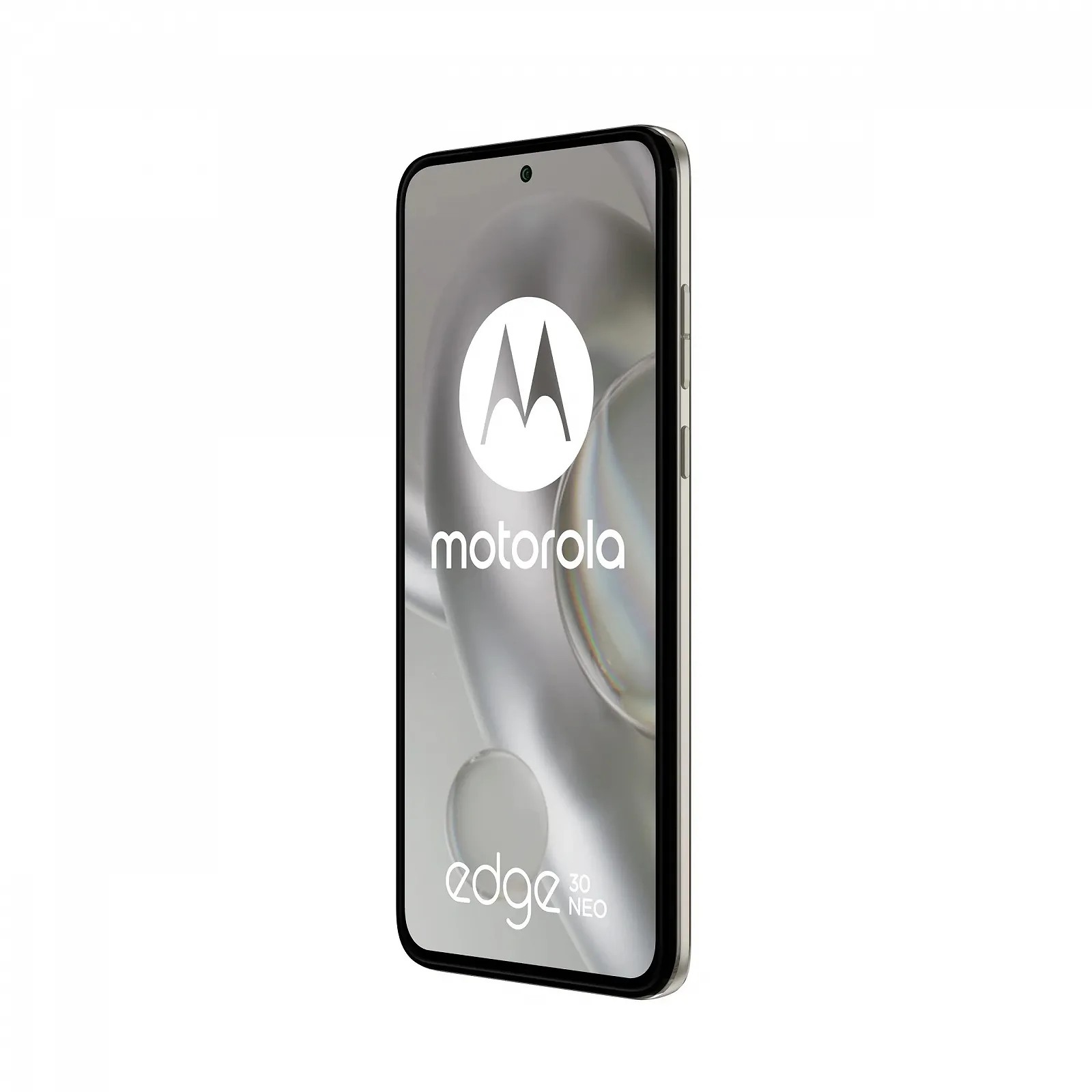 Смартфон Motorola Edge 30 Neo XT2245-1 Dual SIM 8/128GB Ice Palace, фото №4