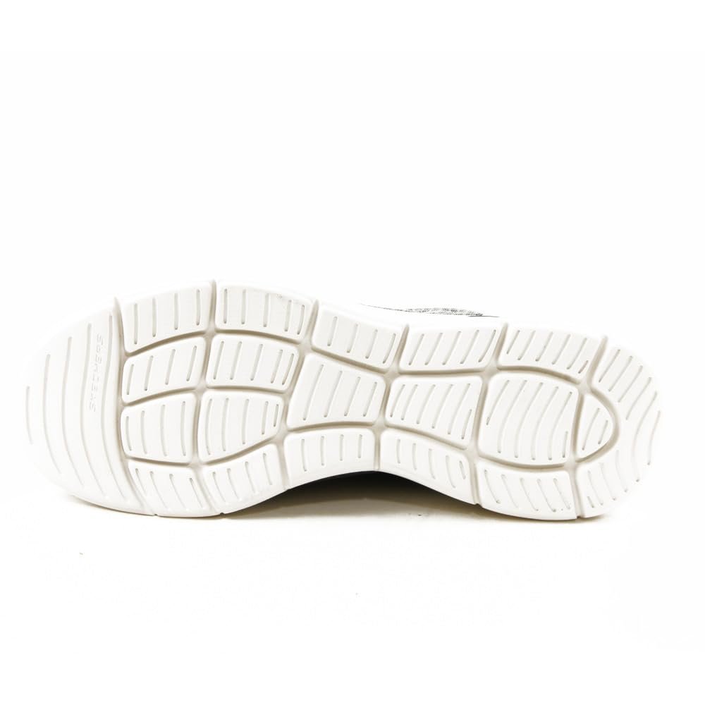 Кросівки Skechers Skech-AIR Dynamight 2.0 Чоловічі Чорний 45 EU, фото №8