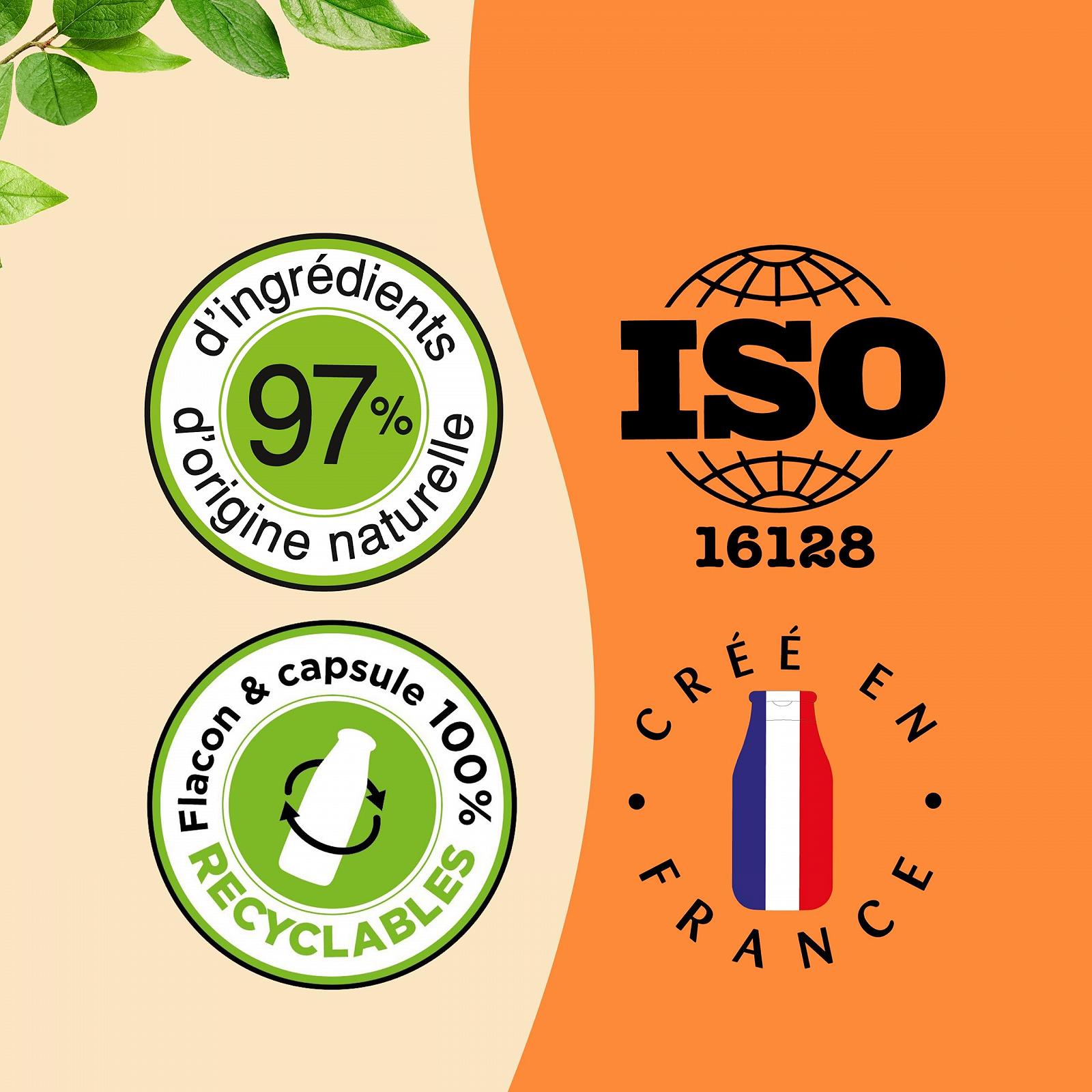 Гель для душу HIDRATANTE Flor de Azahar Кремовий 750 мл, фото №5