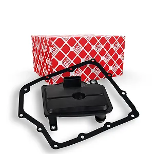 Комплект гидравлического фильтра АКПП FEBI BILSTEIN 173463 для CHRYSLER DODGE - Фото 1