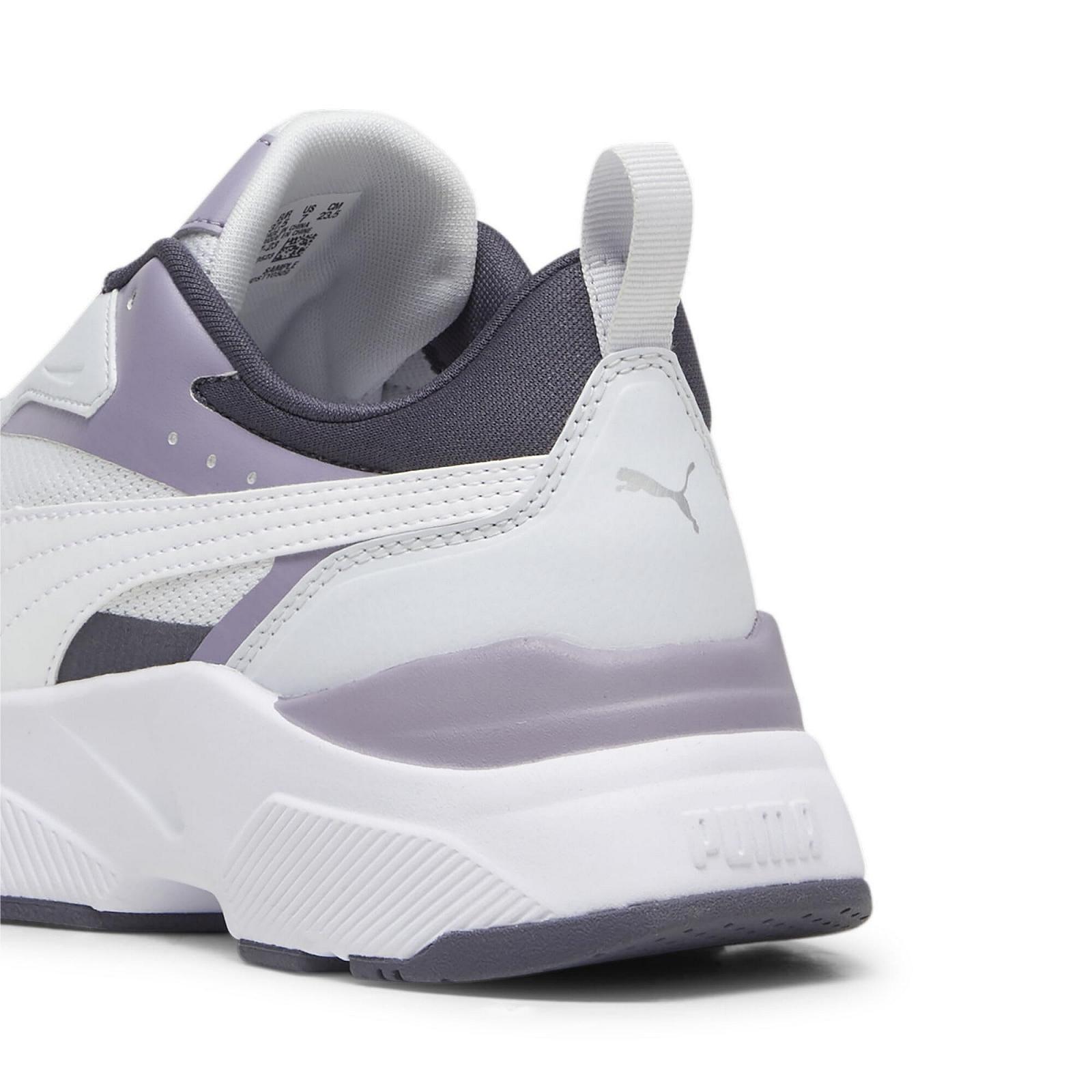 Кроссовки PUMA Cassia, женские, фото №3