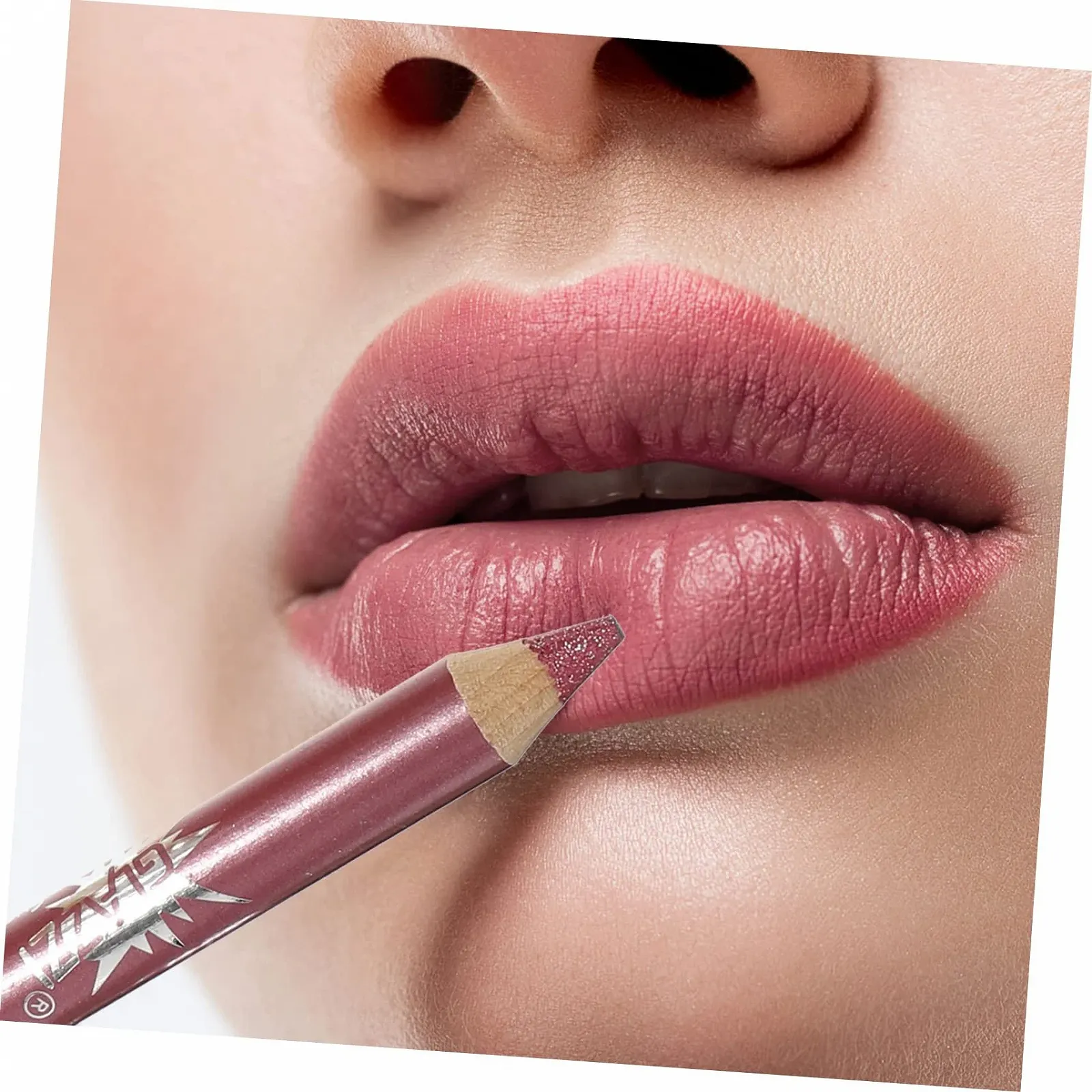 Олівець для очей FRCOLOR Перламутрові, фото №3 Олівець для очей FRCOLOR Перламутрові, фото №3