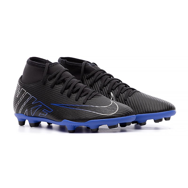 Бутси NIKE SUPERFLY 9 CLUB FG/MG 40.5, фото №5