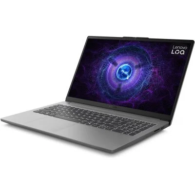 Ноутбук Lenovo LOQ 15IAX9E (83LK00CVUS), фото №3 Ноутбук Lenovo LOQ 15IAX9E (83LK00CVUS), фото №3
