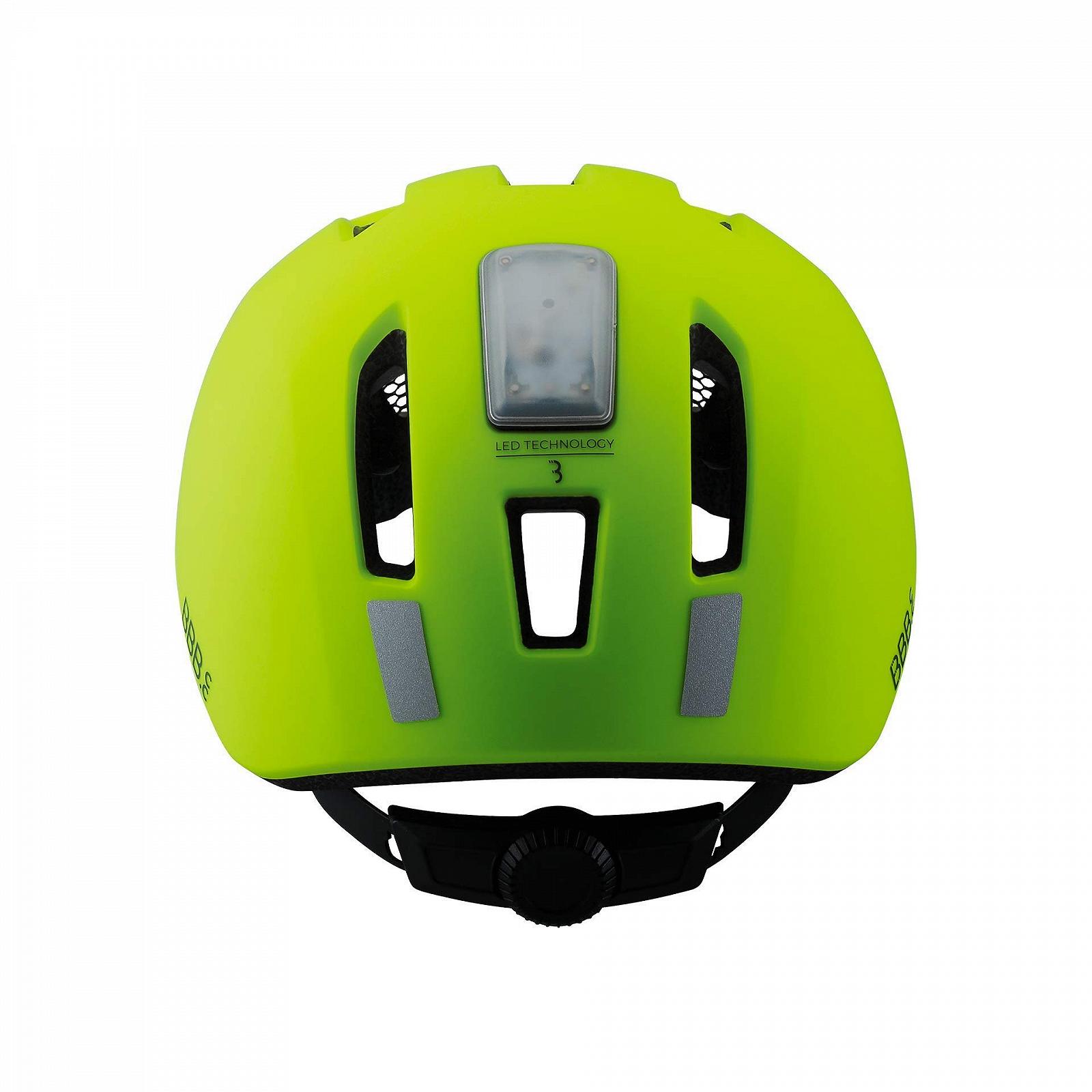 Шолом BBB Cycling Grid BHE-161, фото №4
