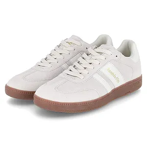 Кеди Pantofola d'Oro Ballare Білий/Зелений - Фото 1