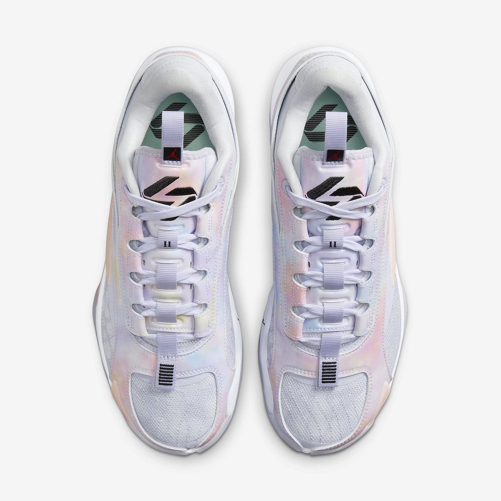 Кроссовки Nike Air Jordan Luka 2 Размер 43, фото №4