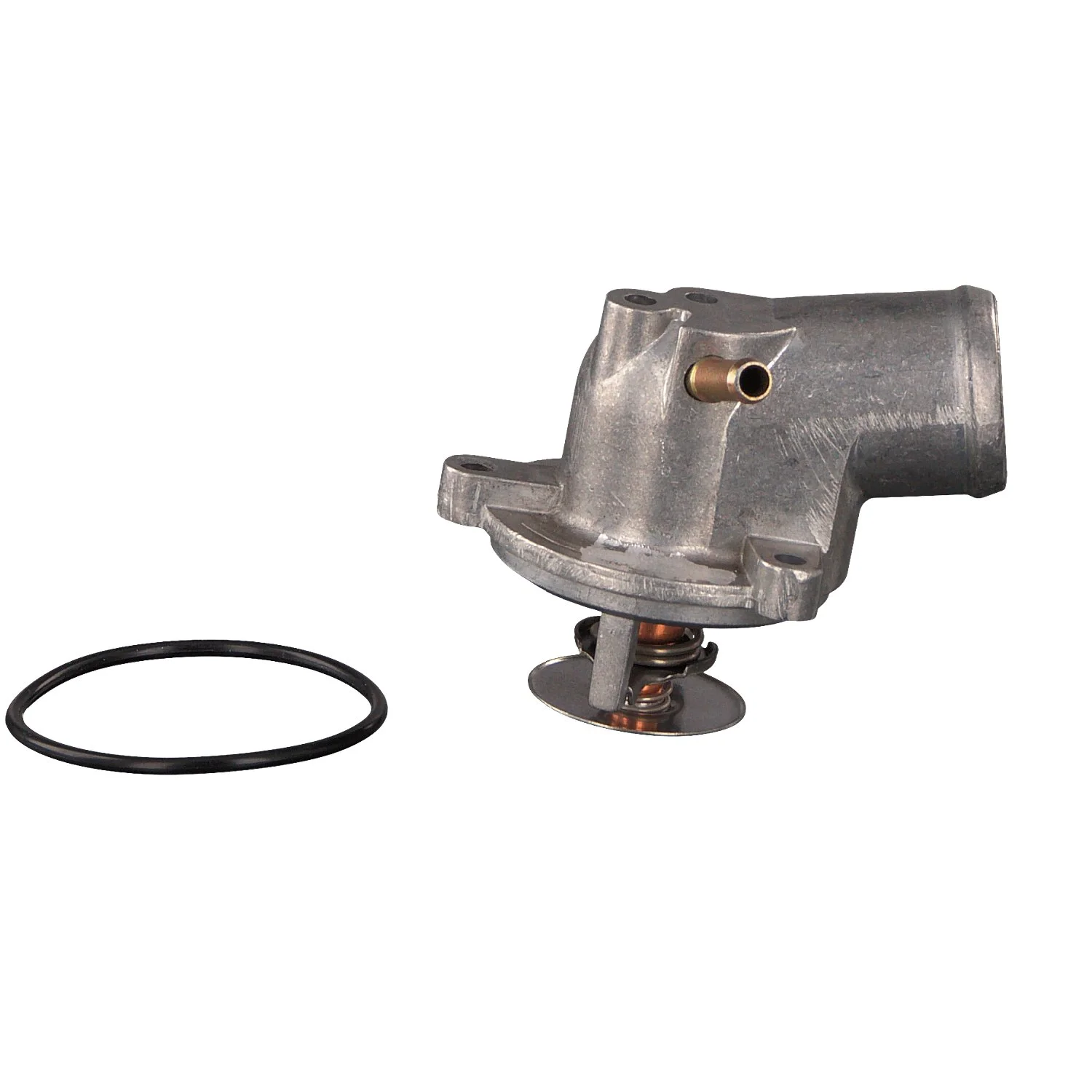 Термостат системи охолодження FEBI BILSTEIN 36462 для MERCEDES-BENZ VW, фото №4