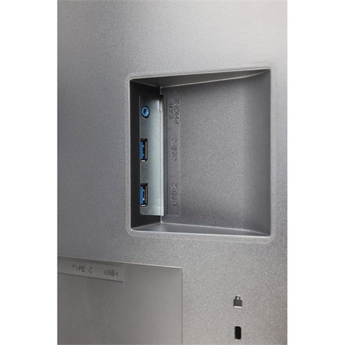 Монитор Terra Pivot V3-27 2560 x 1440 WQHD Дисплей IPS USB-C с функциями док-станции 27 дюймов, фото №4 Монитор Terra Pivot V3-27 2560 x 1440 WQHD Дисплей IPS USB-C с функциями док-станции 27 дюймов, фото №4