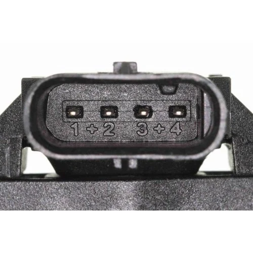 Шланг впускной VAICO V20-3977 для BMW, фото №2