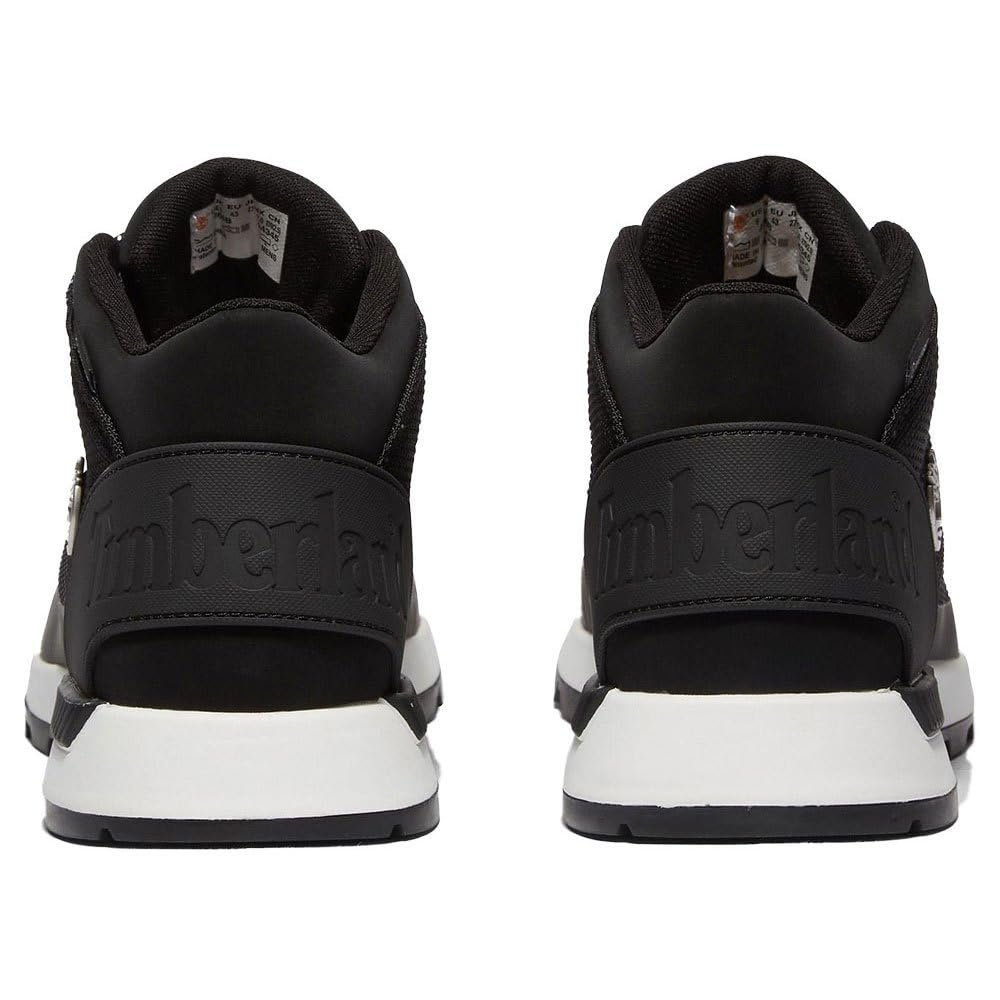 Кросівки Timberland Sprint Trekker Mid Textile, фото №8