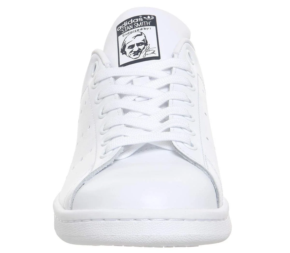 Кроссовки Adidas Stan Smith M20325, фото №5