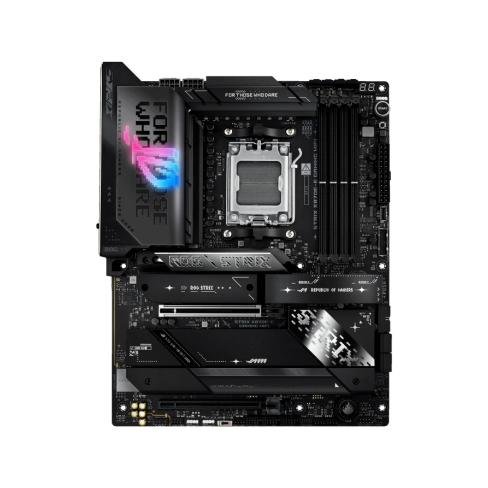 Материнская плата ASUS ROG STRIX X870E-E GAMING WIFI, фото №1 Материнская плата ASUS ROG STRIX X870E-E GAMING WIFI, фото №1