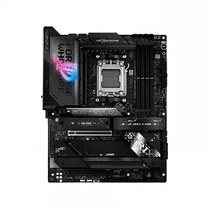 Купить Материнская плата ASUS ROG STRIX X870E-E GAMING WIFI - Фото 1 Материнская плата ASUS ROG STRIX X870E-E GAMING WIFI - Фото 1