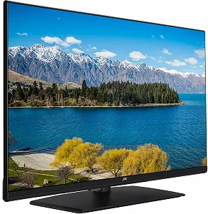 Телевізор 32" JVC LT-32VH4455 / HD / 50 Гц / VA / T2 synthetic.ua - Фото 1