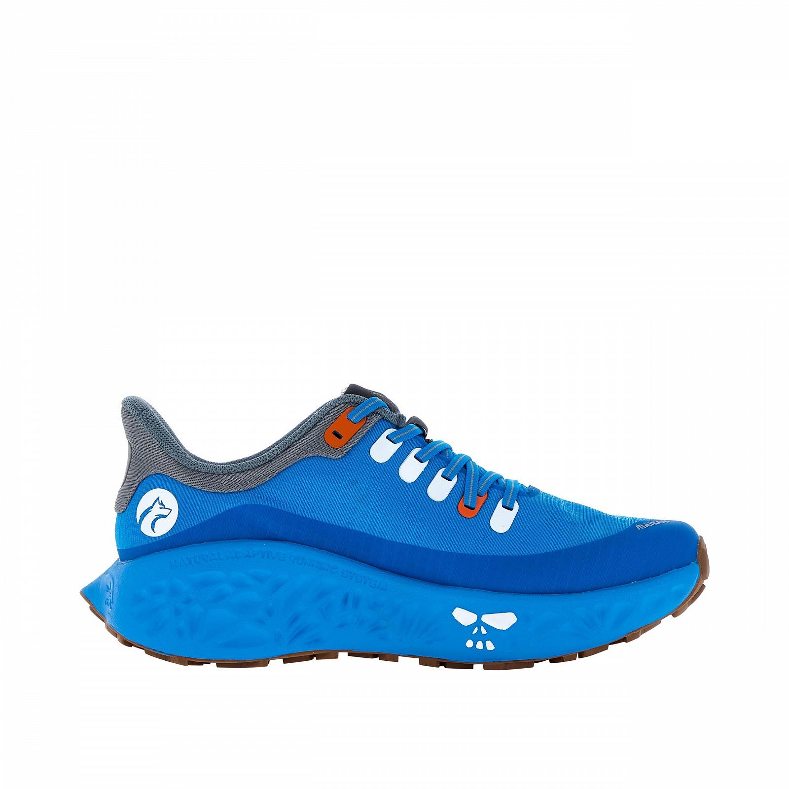 Кросівки Maikoh ULYSSES чоловічі, фото №6