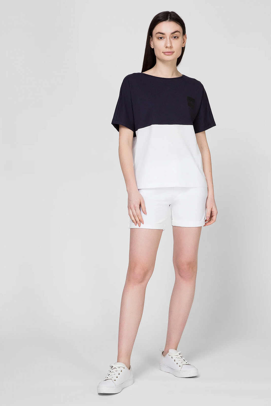 Шорти CMP WOMAN STRETCH BERMUDA XS/S, фото №3