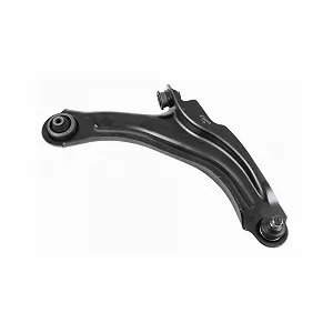 Рычаг подвески VAICO V46-0710 Green Mobility Parts для RENAULT - Фото 1