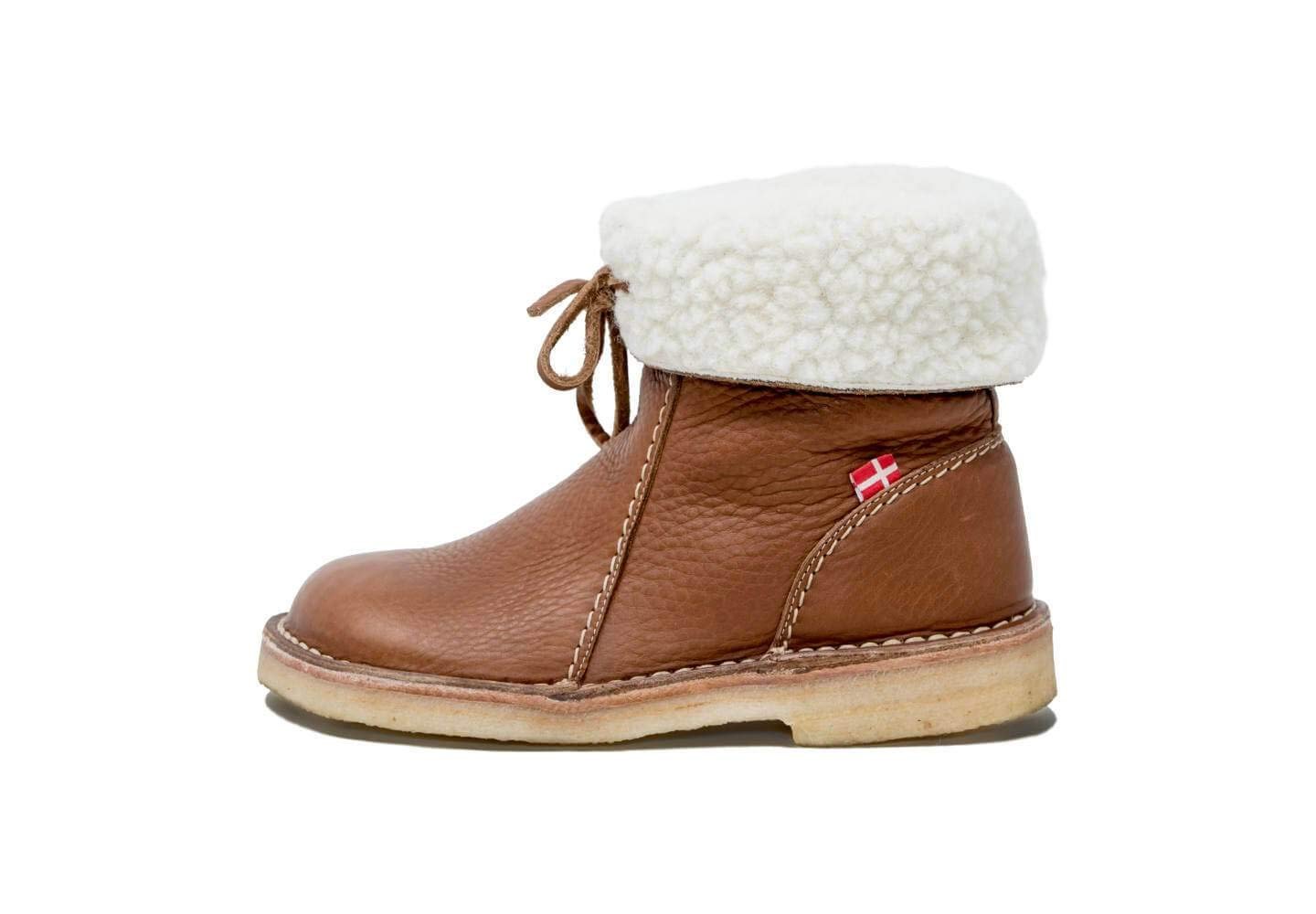 Ботинки Duckfeet Ärhus, фото №4