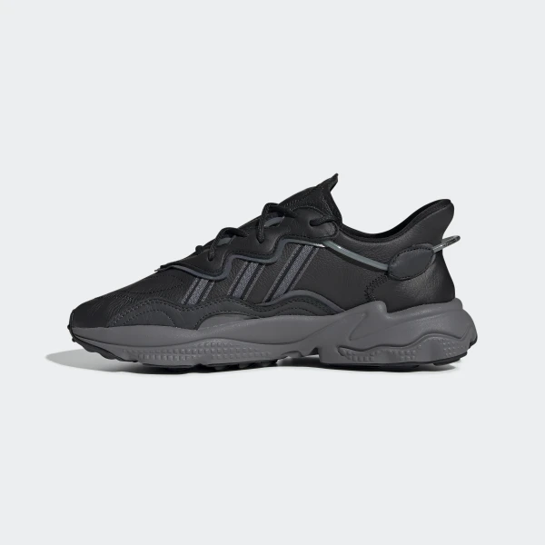 Кросівки Adidas Originals Ozweego 47 1/3, фото №5