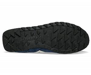 Кроссовки Saucony Jazz Original Vintage synthetic.ua - Фото 1
