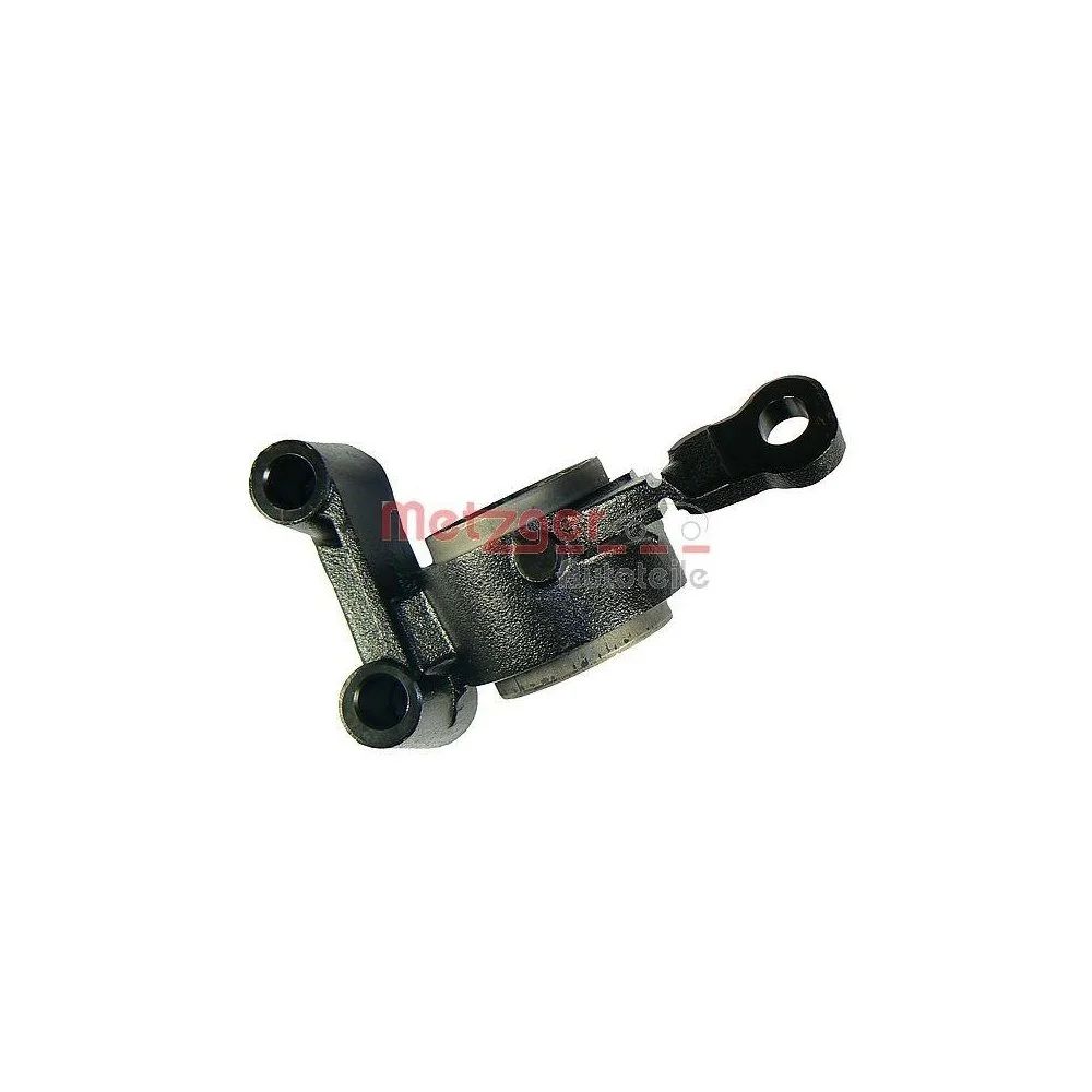 Сайлентблок важеля METZGER 52008601 для BMW, передня вісь зліва, фото №1