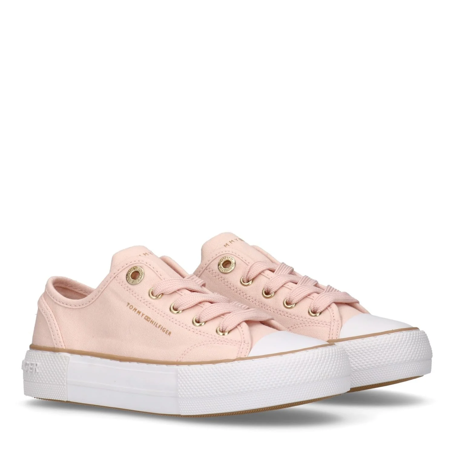 Кросівки Tommy Hilfiger Beverly, фото №4