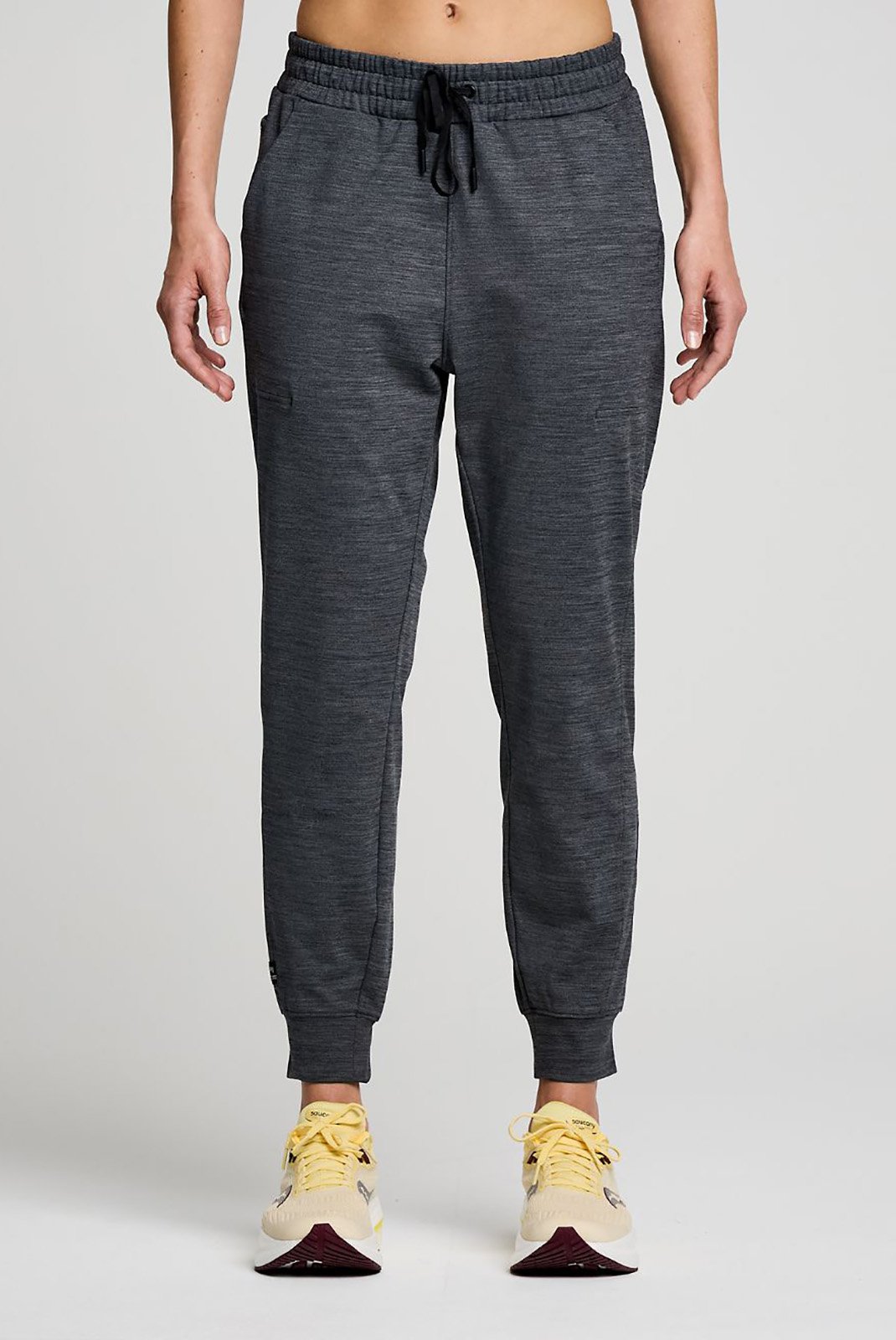 Штани Saucony SOLSTICE JOGGER M, фото №1