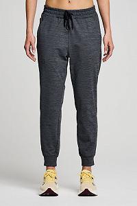 Штани Saucony SOLSTICE JOGGER XS - Фото 1
