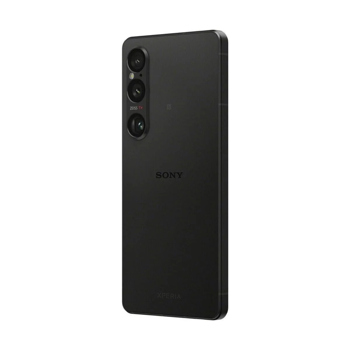 Смартфон Sony Xperia 1 VI 6.5 дюйма 5G Nano SIM 256GB Black, фото №5