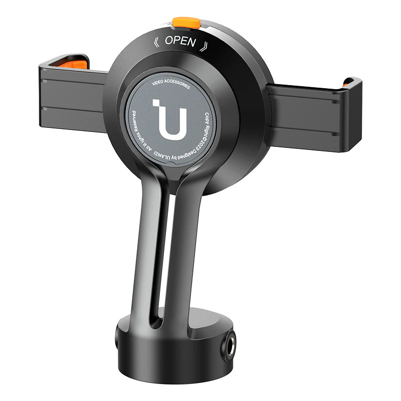 Монопод штатив для телефону з пультом 160см MagSafe Ulanzi SK-05, фото №3