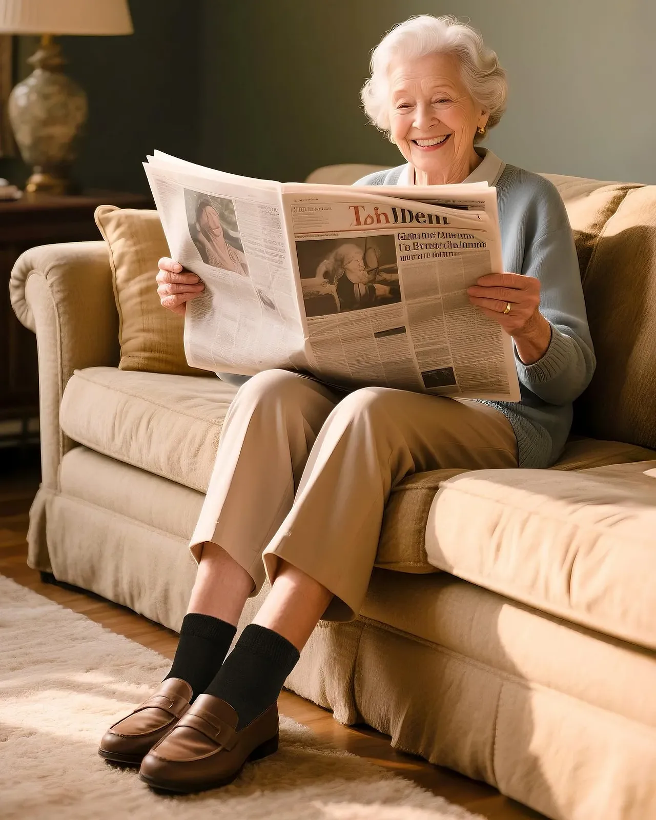 Диабетические носки Jeasona женские 35-42 без эластичной резинки и шва, 10 пар, фото №7