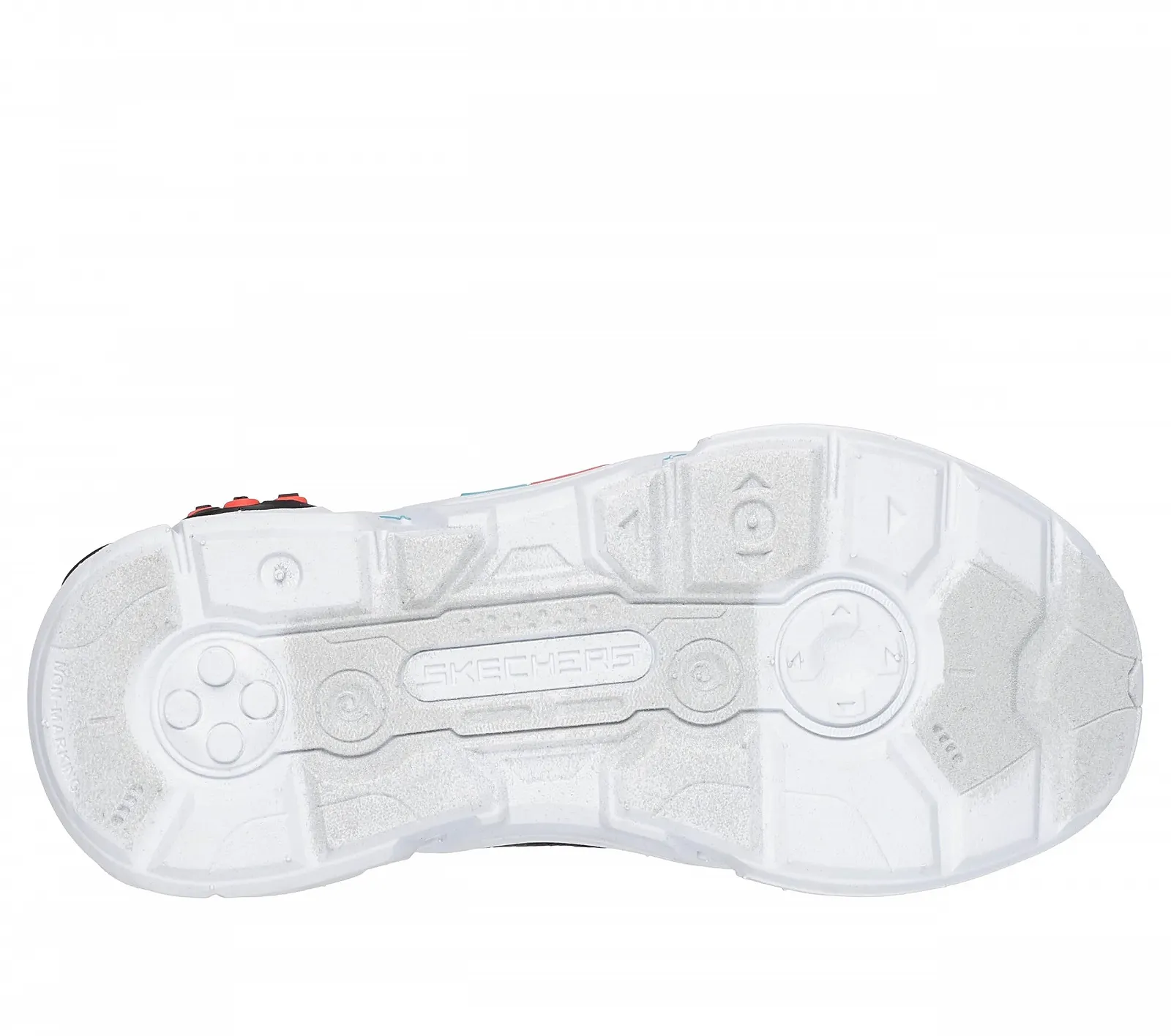 Кроссовки Skechers для мальчиков, фото №4