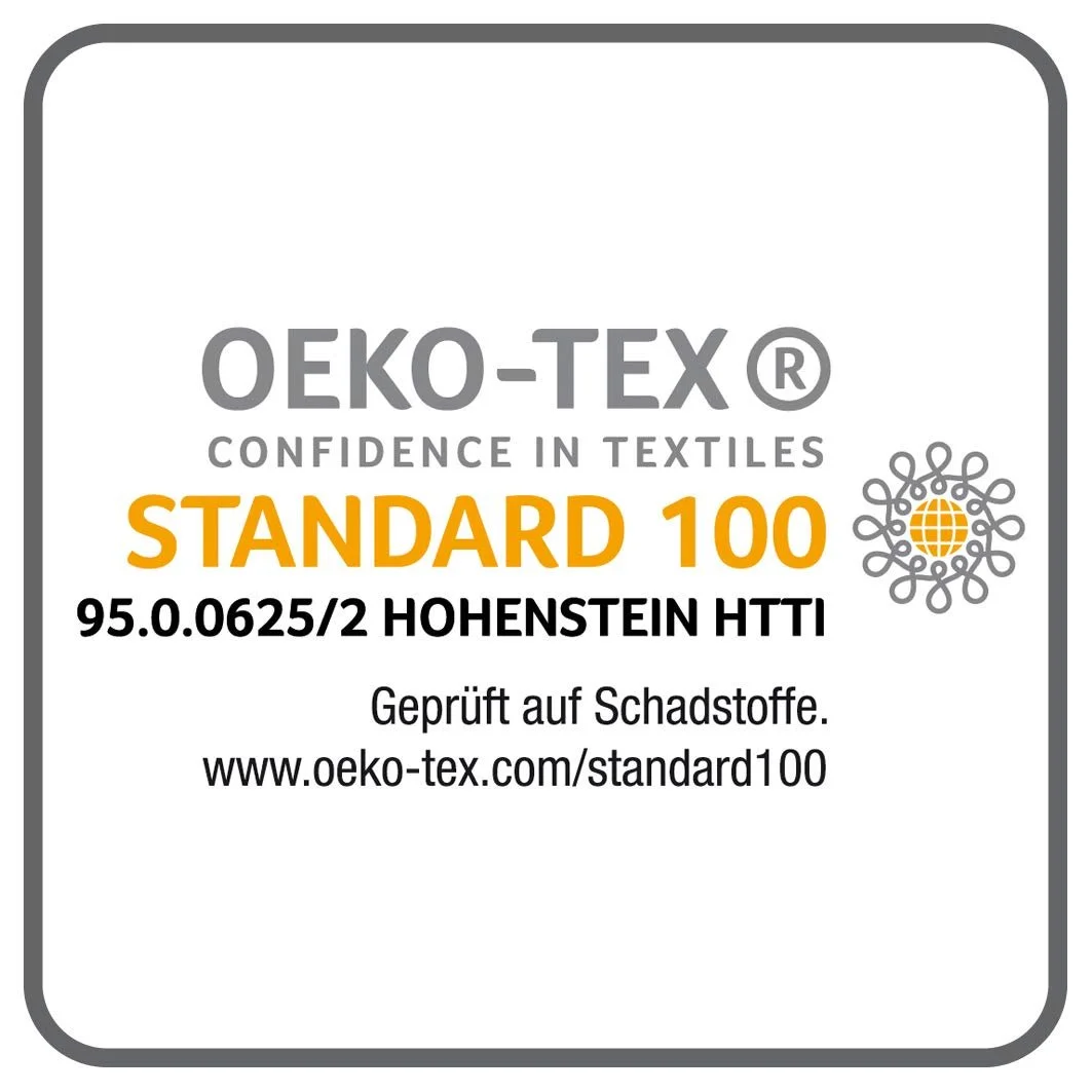 Наматрацник Bierbaum Wohnen Sanfor Molton, виробництво Німеччина, фото №4 Наматрацник Bierbaum Wohnen Sanfor Molton, виробництво Німеччина, фото №4
