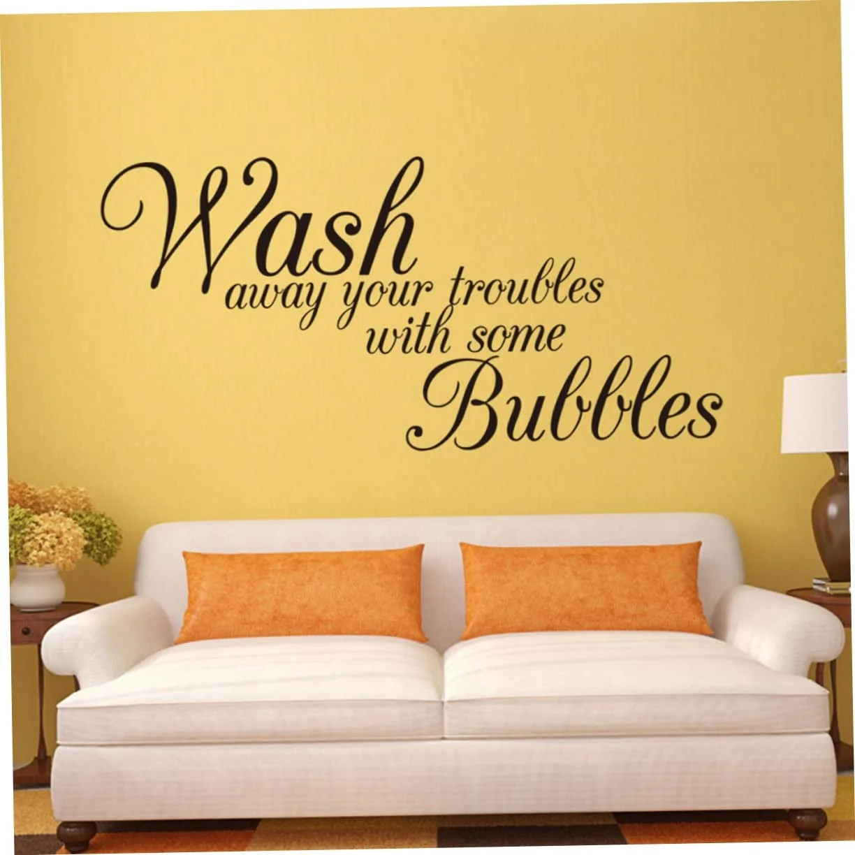 Наклейка на стену Veemoon English Words Съемная Виниловая, фото №9 Наклейка на стену Veemoon English Words Съемная Виниловая, фото №9