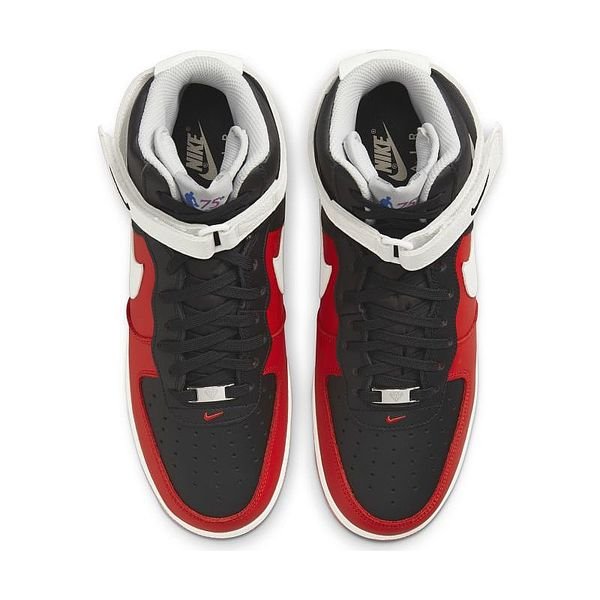 Кроссовки Nike Air Force 1 Luxe 44, фото №4