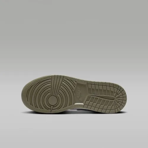 Кроссовки Nike Air Jordan 1 Low 38.5, фото №2