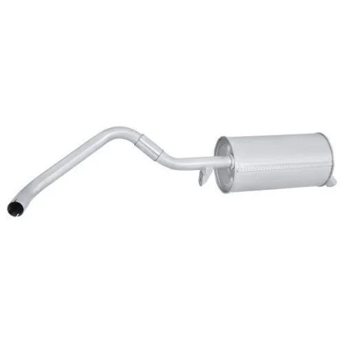 Задній глушник HELLA Easy2Fit 8LD 366 034-881, фото №3