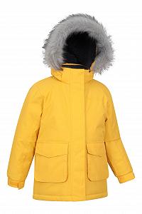 Лижна куртка Mountain Warehouse Galactic Extreme, тепла synthetic.ua - Фото 1