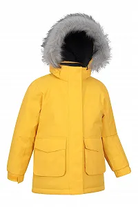 Лижна куртка Mountain Warehouse Galactic Extreme, тепла цена на synthetic.ua - Фото 1 Лижна куртка Mountain Warehouse Galactic Extreme, тепла synthetic.ua - Фото 1