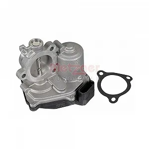 Клапан EGR METZGER 08920066 для SKODA VW, после охладителя EGR - Фото 1