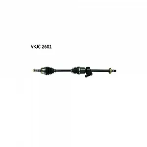 Привідний вал SKF VKJC 2601 для MINI передня вісь праворуч - Фото 1