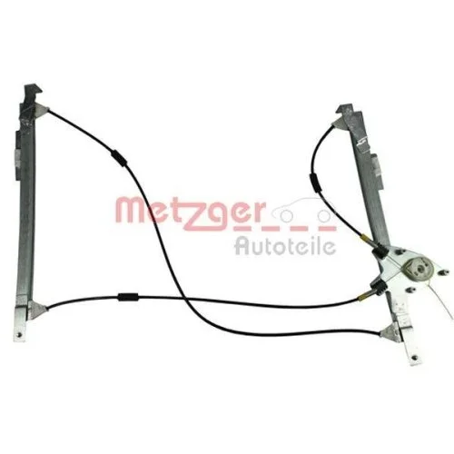 Стеклоподъемник METZGER 2160211 для MINI передний правый, фото №2