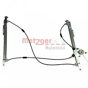 Стеклоподъемник METZGER 2160211 для MINI передний правый synthetic.ua - Фото 1