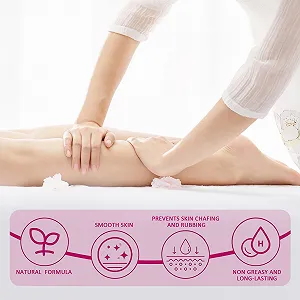 Стік проти натирання 3 шт. ефективно запобігає натиранню та мозолям для стегон, плечей, грудей та стоп synthetic.ua - Фото 1