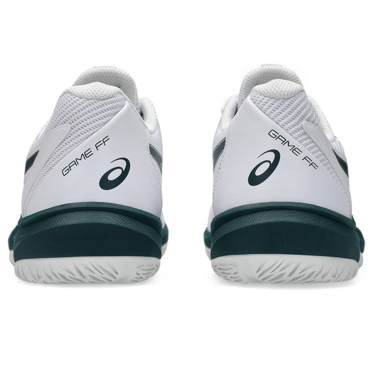 Чоловічі Тренувальні Кросівки ASICS Game Ff, фото №6