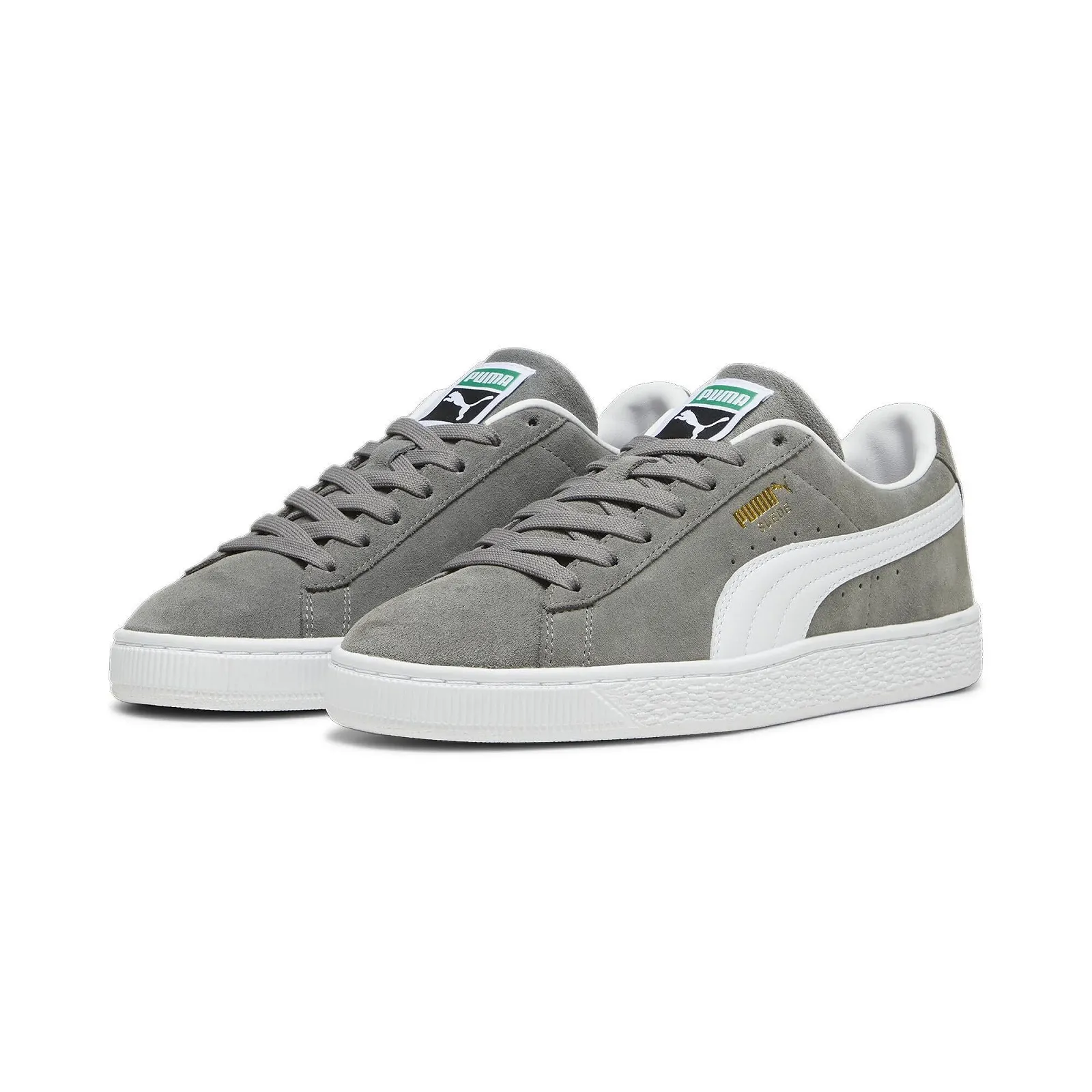 Кеди Puma Suede Classic, фото №3 Кеди Puma Suede Classic, фото №3